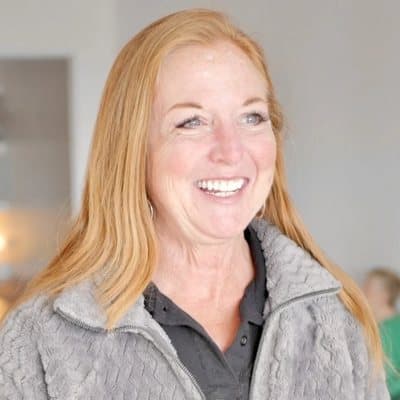 Amy Eck-Henry
