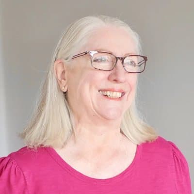 Michelle Stoor